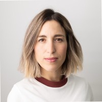 Extandard Employee Alejandra Lorente's profile photo