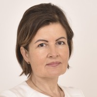 EXEC-EDU Employee Doina Binig's profile photo