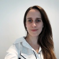ConfiaRH Employee Ailén Salmeri's profile photo