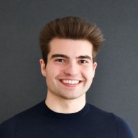 Flinn.ai Employee Benjamin Buterus's profile photo