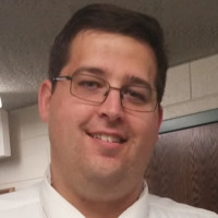 Davis School District-Utah Employee Keith McLean's profile photo