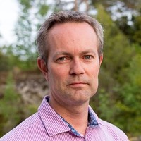 Martin Frykberg Email & Phone Number