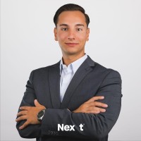 NEX T Engineering Employee Daniel Plácido's profile photo