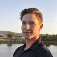 Public Transport Authority Employee Harrison Bailey's profile photo