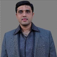 JPMorgan Chase & Co. Employee Ravikumar Mukkamala's profile photo