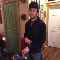 ML Utilities cherokee truck equipment Employee Eamon Joyce's profile photo