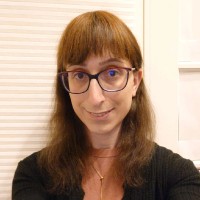 CSI Interfusion Employee Hannah Zamora's profile photo