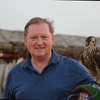 Jones Engineering Employee Tony Joyce's profile photo