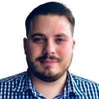 Idea 11 Employee Rian Brooks-Kane's profile photo