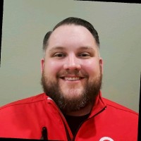 Wesco Anixter Employee John Persons's profile photo