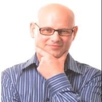 Cygnia Logistics Employee Robert Sloan's profile photo