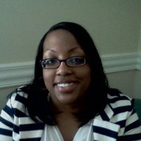 Centura College Employee Candis White's profile photo