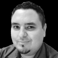 Herron Associates Employee James Atkinson's profile photo