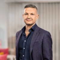 RISE Research Institutes of Sweden Employee Marco Lucisano's profile photo
