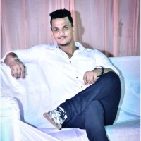 Mihir Sahoo Email