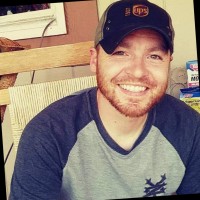 KYC Manitou Apparel and Novelties Employee Tyler Osika's profile photo