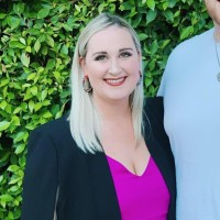 Amanda Beam Email & Phone Number