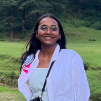 Minar Travels (India) Pvt. Ltd. Employee Rashika Singhal's profile photo