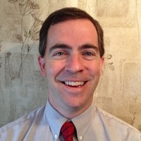 Macrocyclics Employee Eric Anderson's profile photo