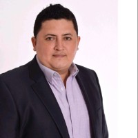 MEGAPROFER S.A. Employee Hector Córdova Oñate's profile photo