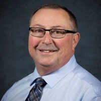 University Medical Center of El Paso (UMC) Employee James Brown's profile photo