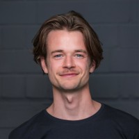 Second Ride Employee Carlo Schmid's profile photo