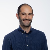 Slyp Employee Ben Dinte's profile photo