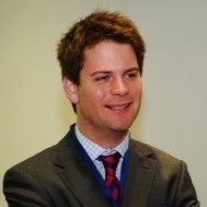 Dyson Farming Employee Richard Meredith's profile photo