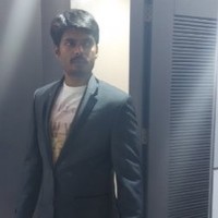 SpoonJoy Employee Shashank Panda's profile photo