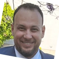 Mina Barsoum Email & Phone Number
