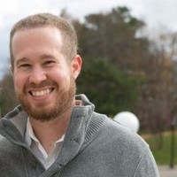 CODi Worldwide Employee Thomas Bunce's profile photo