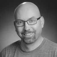 Simon Fraser University Employee Bryan Kinney's profile photo