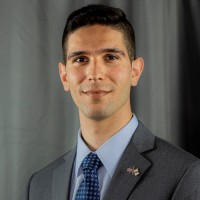 Syracuse University College of Professional Studies Employee Miguel Pica's profile photo