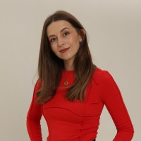 MacPaw Employee Liuda Mekhed's profile photo