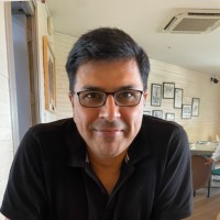 Grit Innovation Employee Amit Gauba's profile photo