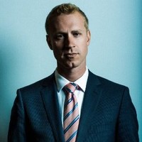Kyle Leyenberger