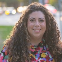 Rosenbaum Yeshiva of North Jersey Employee Sarah Ashen's profile photo