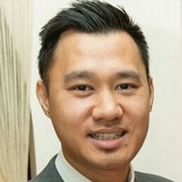 Secure Agility Employee Michael Ngo's profile photo