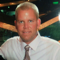 Fun Town RV Employee Kyle Perry's profile photo