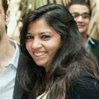 Etisal Employee Mariam Tadros's profile photo