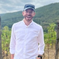 San Francisco Public Utilities Commission Employee Luke Fuller's profile photo