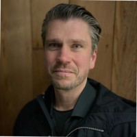 Filippa K Employee Erik Björk's profile photo