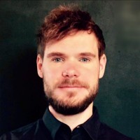 Stella Energy Employee Alvis Davidavičius's profile photo