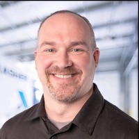 Thrasher Basement Systems, Inc./Foundation Supportworks, Inc. Employee Scott Wyman's profile photo