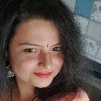 RBM Software Inc Employee Deepika Sharma's profile photo