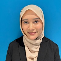 Siti Zakirah's profile photo
