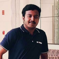 Michezo Sports Employee Pruthvi Gowda's profile photo