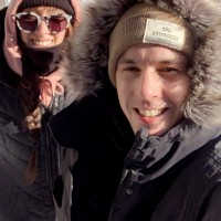 Canadian Royalties inc. Employee Alexandre Audet's profile photo