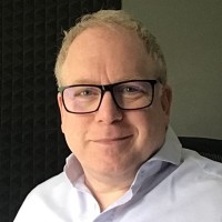 Verizon Employee Tony Judd's profile photo