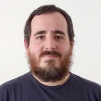 Noves Employee Martín Alejandro Mednik's profile photo